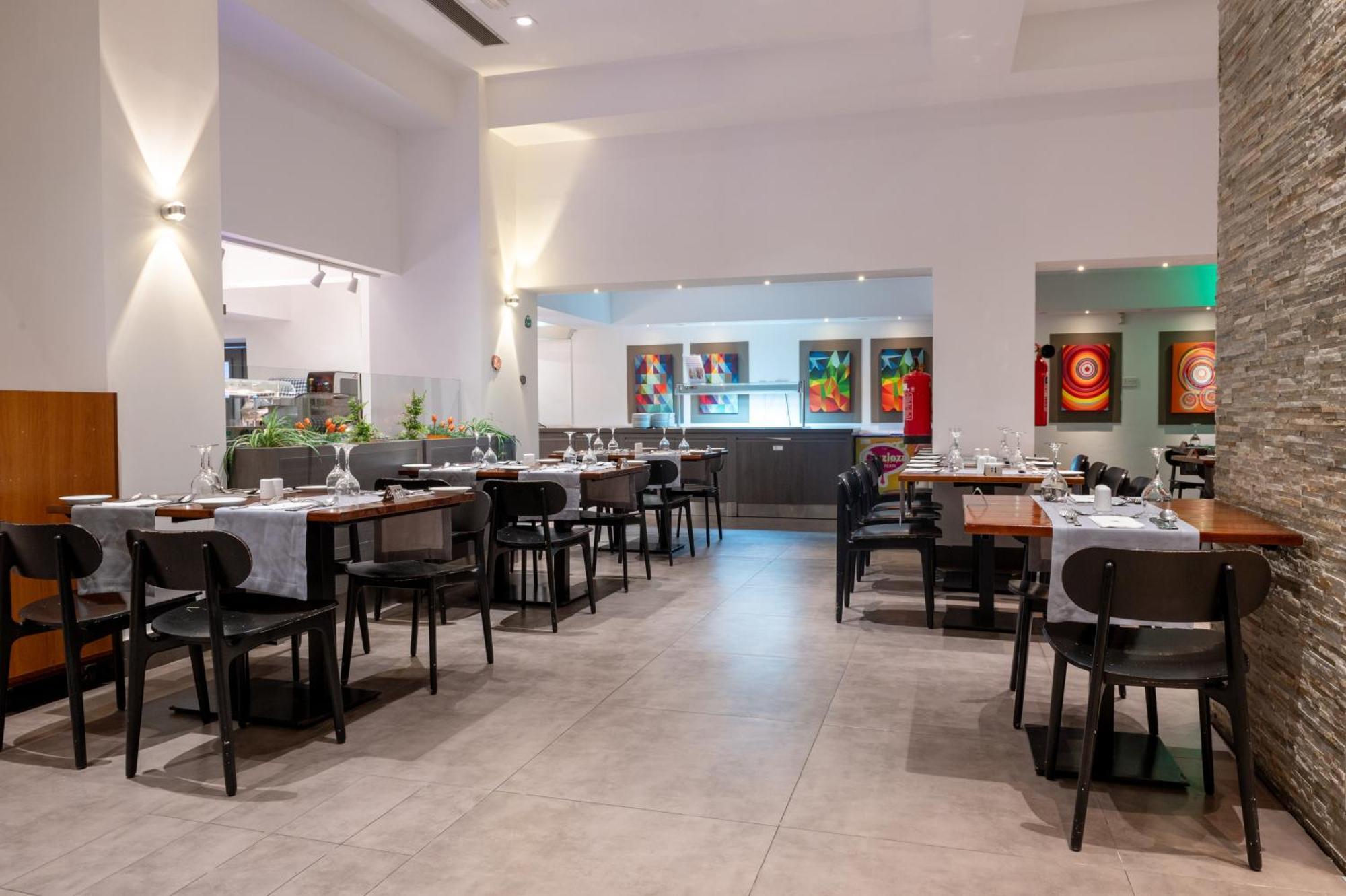 Kefalos Damon Hotel Apartments Paphos Ngoại thất bức ảnh