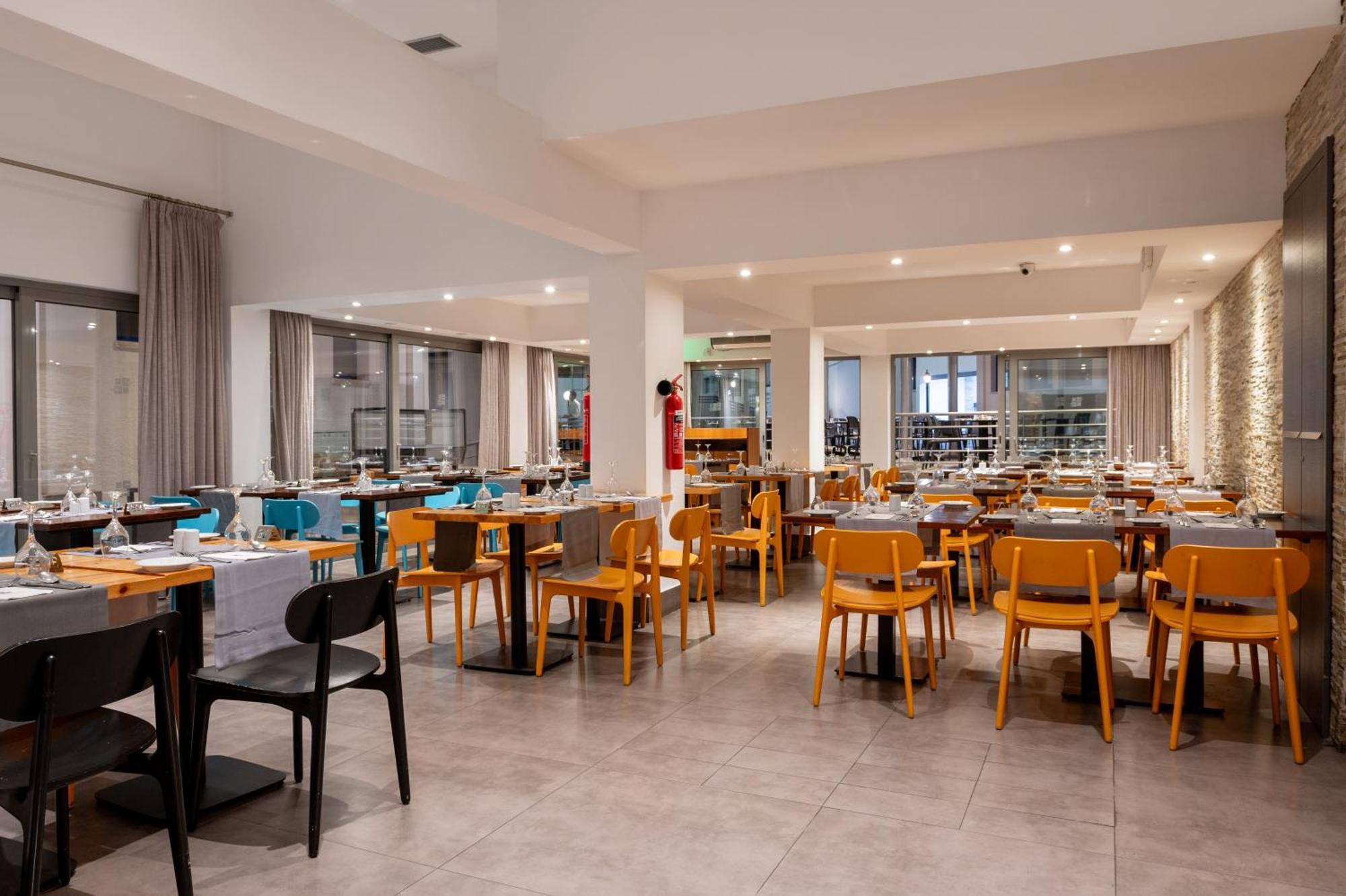 Kefalos Damon Hotel Apartments Paphos Ngoại thất bức ảnh