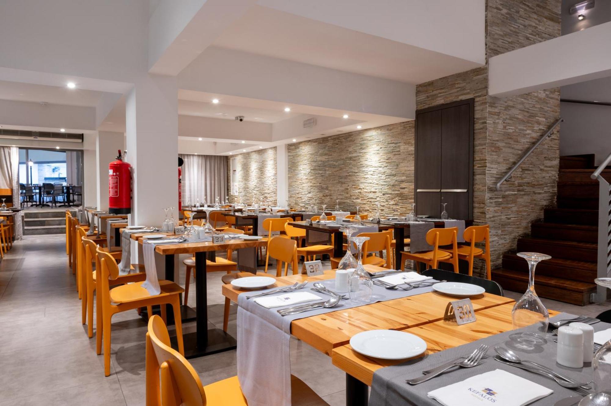 Kefalos Damon Hotel Apartments Paphos Ngoại thất bức ảnh
